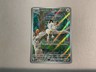 Pokemon TCG Mega Evolution Phantasmal Flames Meowth Full Art Holo 106/094