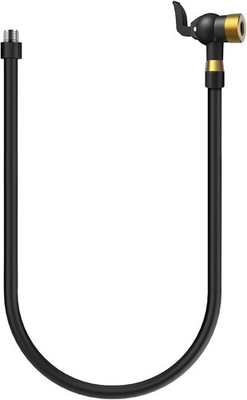 #ad Fanttik Air Pump Hose Adapter Extension Hose for Schrader and Presta Valve $9.99