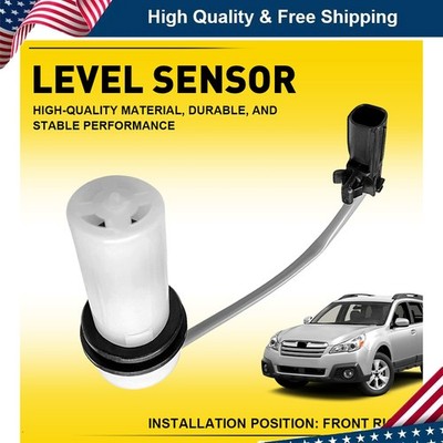 Front RH Windshield Washer Fluid Level Sensor For Subaru Outlander PHEV 2018-22