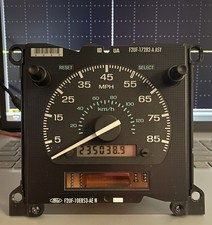 1992-1996 Ford E150 E250 E350 Full Size Van C...
