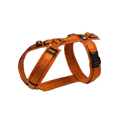 ANNY·X Anny-X Brustgeschirr Fun | Hundegeschirr Farbe Ahorn | in verschiedenen Größen