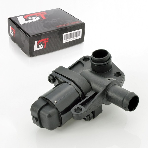 1X Leerlaufregelventil FÜR Renault Megane Scenic I Duster 1.4-2.0 8200692605-image