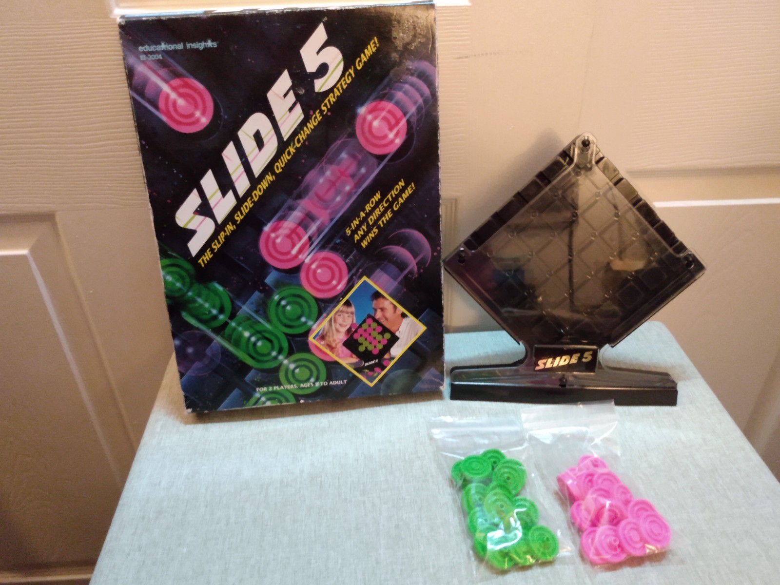 Complete Without Rulebook