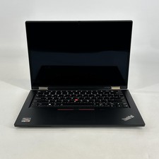 Lenovo ThinkPad L13 Yoga Gen 2 FHD TOUCH i7-1165G7 2.80GHz 16GB 512GB SSD Good