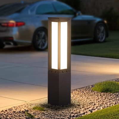 #ad Solar Pathway Lights Outdoor 31.5quot; Landscape Path Lights IP65 Waterproof Bo... $286.56