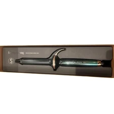 LUMIELINA HAIRBEAURON 7D Plus Curl-S 26.5mm AC100-240V Plug type A w/ Box