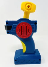 Fisher Price Geotrax Train Remote Control Timbertown FPRR Geo Trax