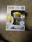 Funko Pop! Vinyl: Disney - Tinker Bell (Facet) - Funko (Exclusive) #1334