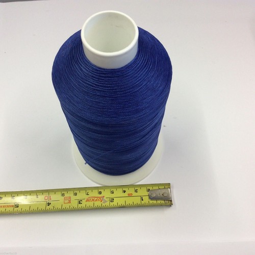 Bonded Polyester Thread Heavy Duty UV Resistant, V69/V92/V138 Gazebos, tents - Picture 9 of 49
