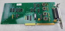 Hologic Lorad Assy 1-003-8089 1-001A-8089 Interface Board 1-003A-8089