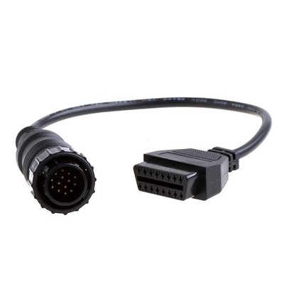 Câble De Connexion Pour éclairage Arrière Leader Fox Bafang M500
