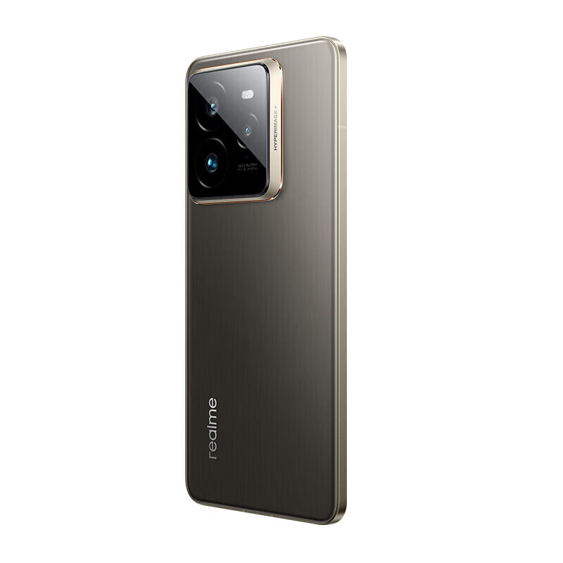 Realme GT7 Pro 5G Smartphone Android 15 Snapdragon 8 Elite