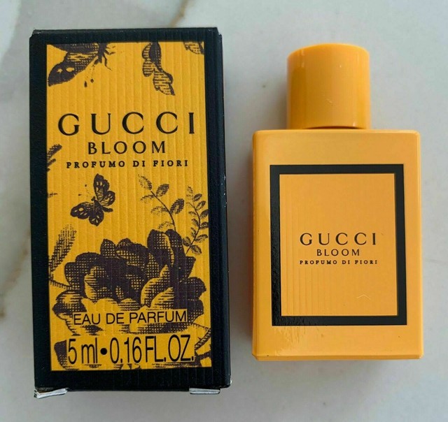 gucci bloom 75ml