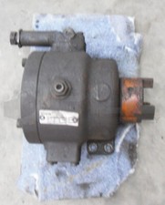 BOSCH PSV PNS0 20HRS 11 HYDRAULIC VANE *READ*