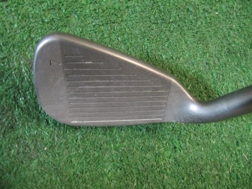 PING G10 BLACK DOT 7 IRON, PING GRIP AND AWT REGULAR FLEX STEEL SHAFT, 37" - Picture 11 of 16