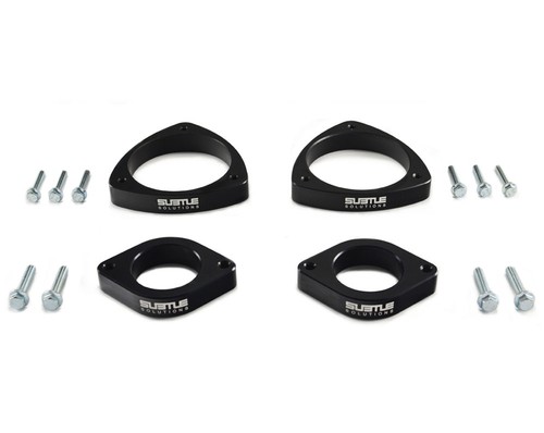 1" Subaru Lift Kit Spacers for (05-09) Legacy & (05-09) Outback