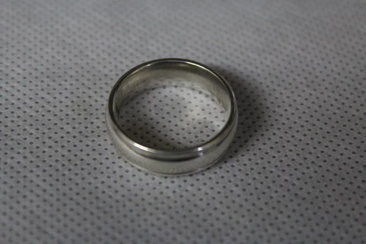 James avery hot sale wedding ring