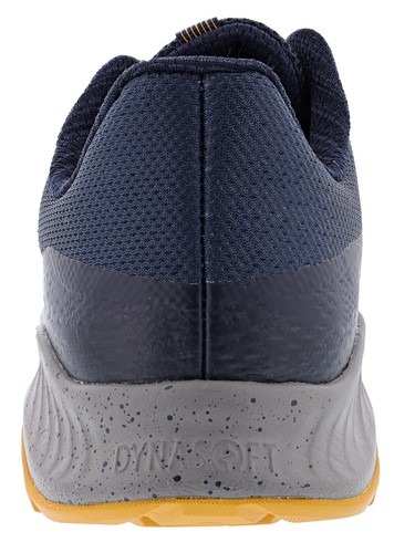NUEVO BALANCE ZAPATOS PARA CORRER TRAIL RUNNING PARA HOMBRE MTNTR DYNASOFT NITREL V5 4E ANCHO - Imagen 10 de 21