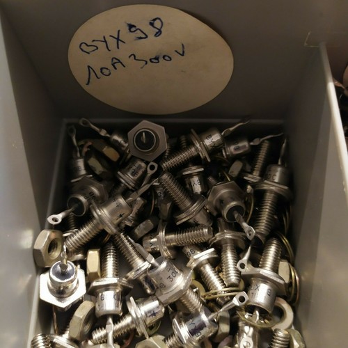 BYX98-300 Diode Nos ( FRT1ou2) - Imagen 3 de 3