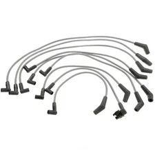 Federal Parts MAG XTS Ignition Spark Plug Wire Set Part # 82984