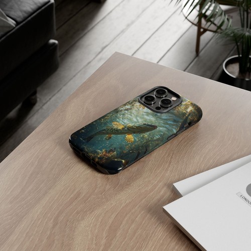 American Pike Fish Lake Phone Case for iPhone, Samsung Galaxy, Pixel - 第 69/121 張圖片