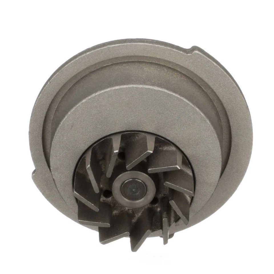 Bomba de agua del motor para Chevrolet Aveo Aveo5 2004-2008 Airtex división automotriz Foto 2 de 4