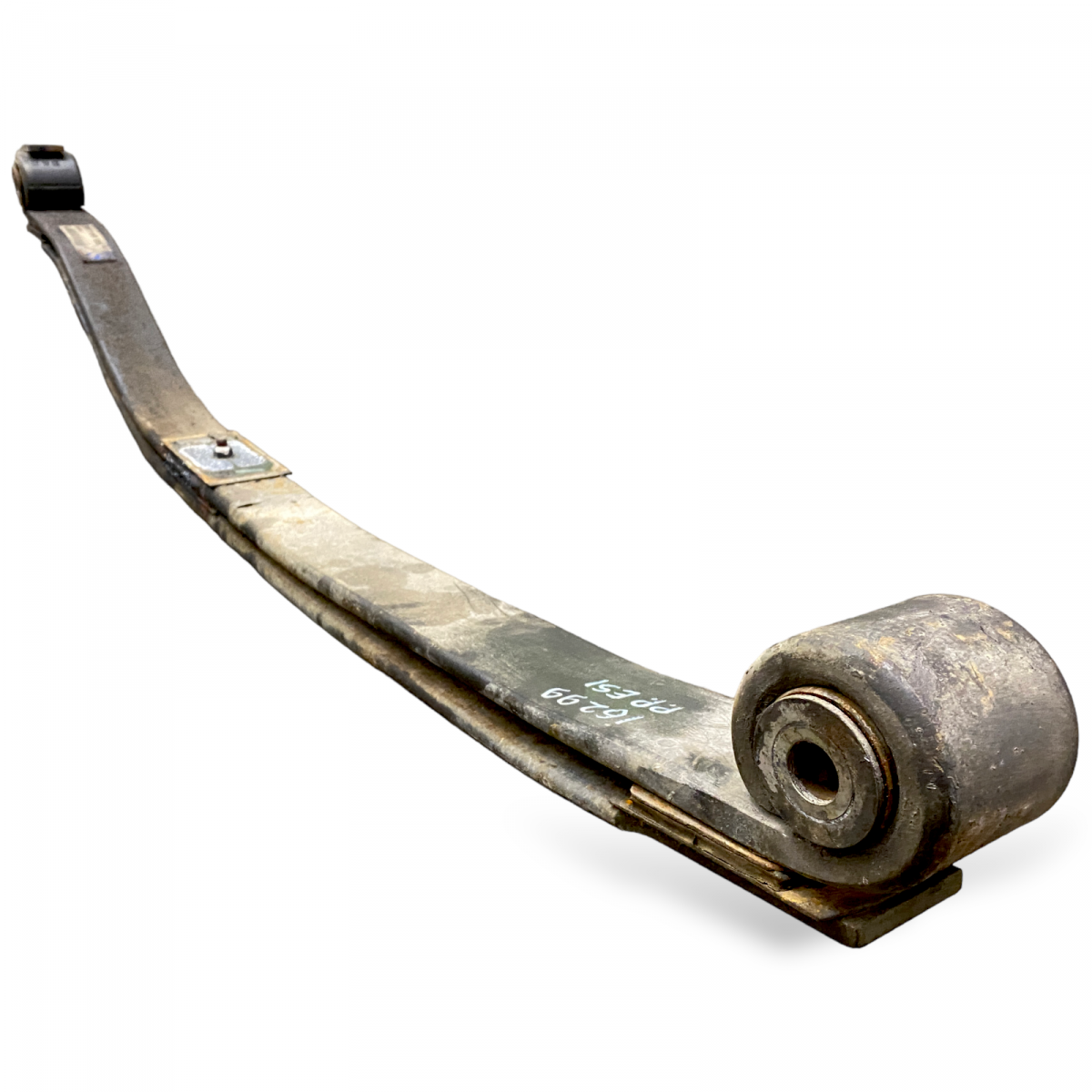 VOLVO FH, FM, FMX-4 series TP1894169 Leaf Spring, Front Axle VOLVO FH, FM, FMX-4 series TP1894169 Leaf Spring, Front Axle