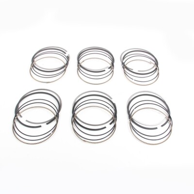 3.6L Kolbenring Kit Fit für Buick LaCrosse Cadillac CTS STS Chevrolet Malibu