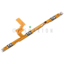 Volume Button Power Button Ribbon Flex Cable for Samsung Galaxy A20 2019 A205