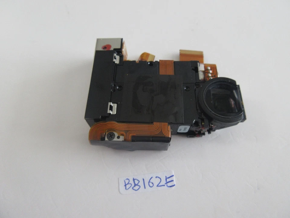 Lens assembly for  Camera Fujifilm XP150 - Image 3 of 4