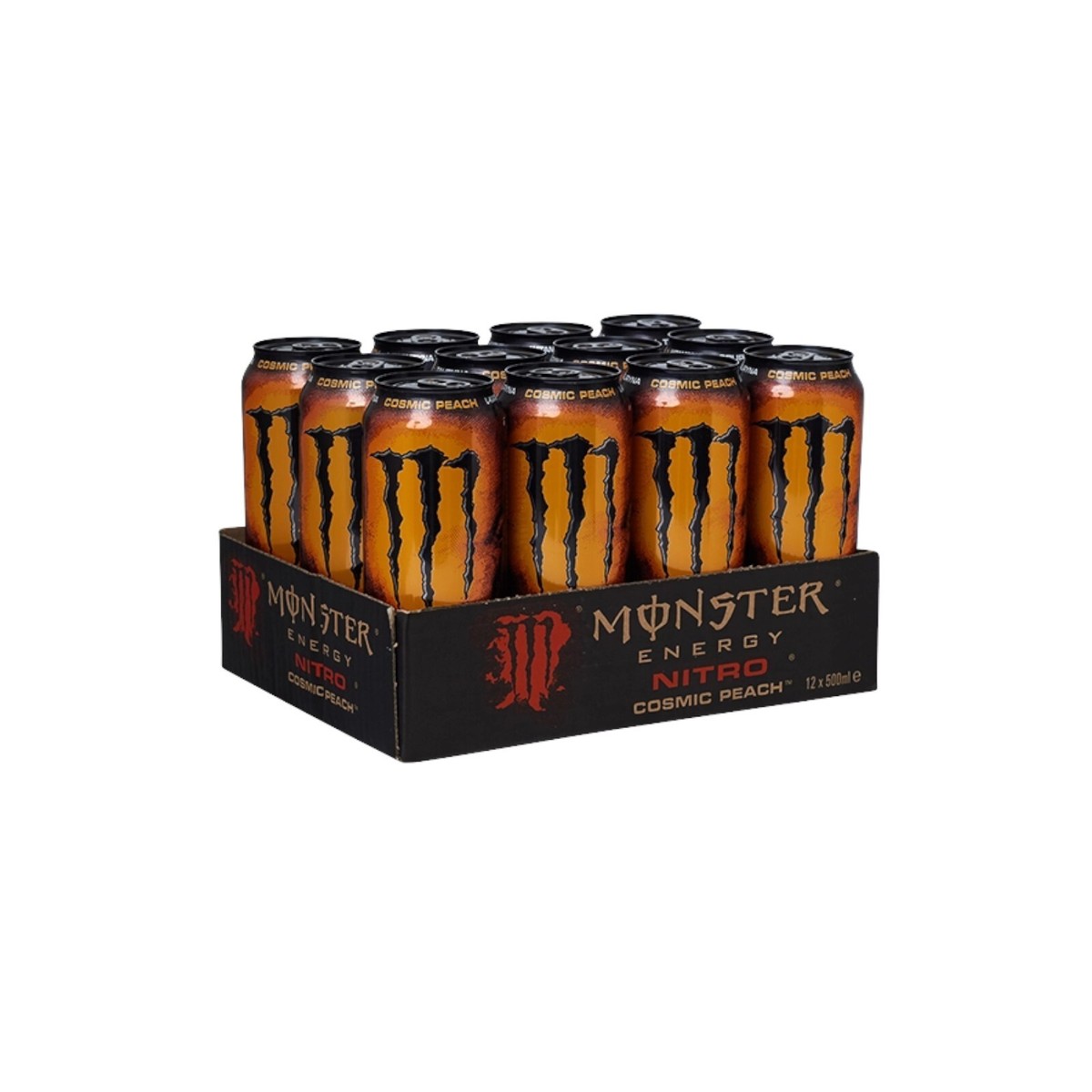 Monster Energy superdry ＆ cosmicpeach Monster Nitro Monster Energy Nitro Cosmic Peach, Super Dry, Energy