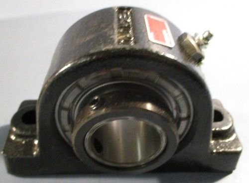 Rexnord PEB22427H 2-Bolt Pillow Block Bearing 10412053 1-11/16" Bore - Picture 3 of 9