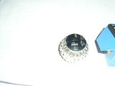 IBM BRAND SELECTRIC I II SCRIPT 12 - TYPEWRITER ELEMENT