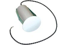 CRESTRON CHV-RTHS REMOTE TEMP & RELATIVE HUMIDITY SENSOR