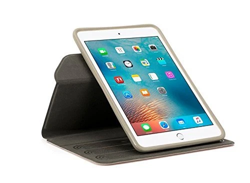 Griffin Survivor Tough Rugged Impact Folio Case For  iPad Mini, Mini 2 & Mini 3 - Image 4 of 4