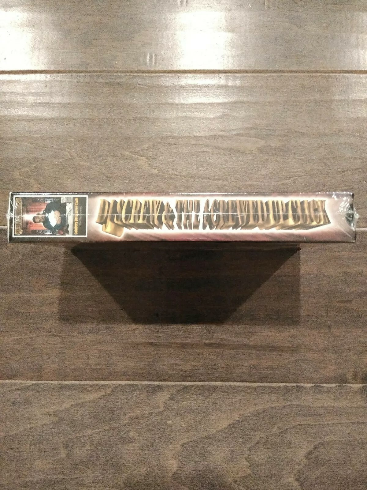 Soldiers United for Cash (VHS, 2001) for sale online eBay