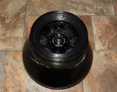 Thermo Scientific Fiberlite F21-8X50y Centrifuge Rotor 21,000rpm 52,600xg USA - Picture 4 of 10