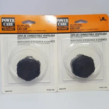 Power Care Briggs & Stratton 397974 Quantum Engines 1-3/4" Dia Gas Caps 940-976