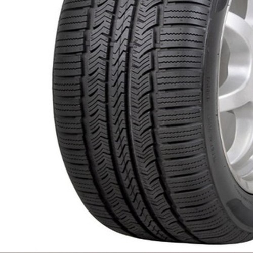 4 New Supermax Tm-1 - P245/65r17 Tires 2456517 245 65 17 - Picture 7 of 7