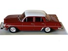 <!--F#f_0-->Trax 1:43 TR39C 1962 Holden EJ Special Sedan Namatjira Red / Ivory Roof Mint New<!--F/-->