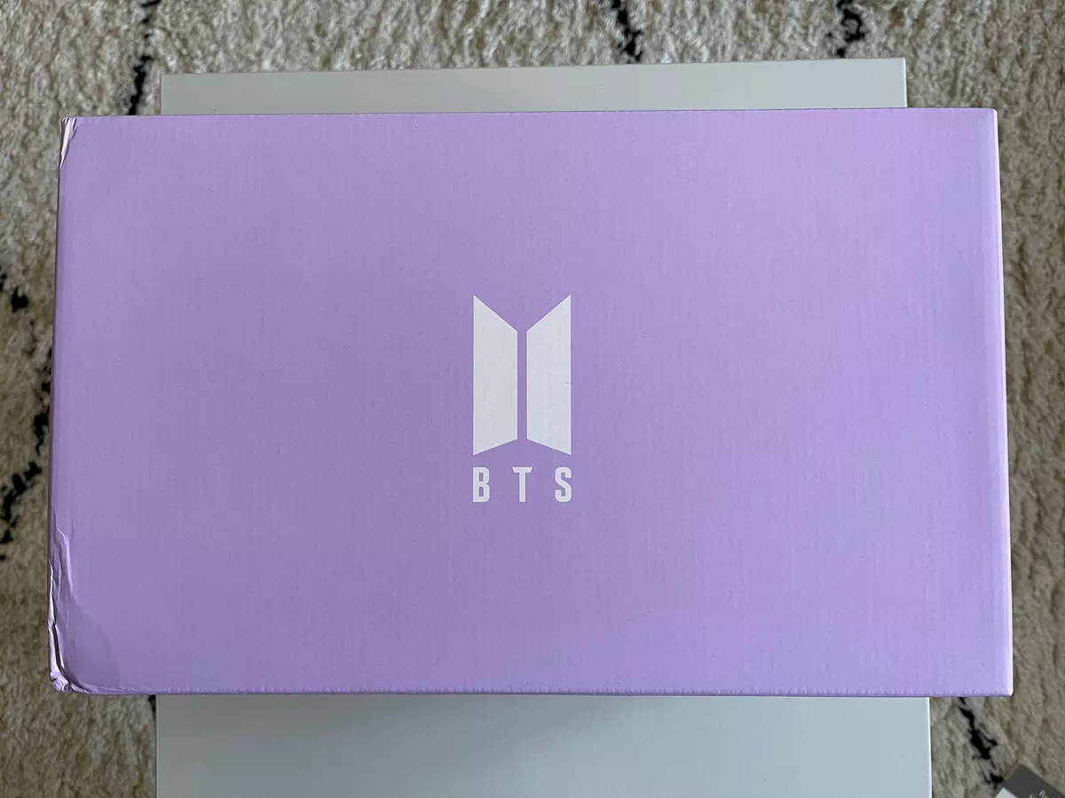 BTS Official Merch Box 2 Picnic Box Army Membership Limited UK BTS Official Merch Box 2 Picnic Box Army Membership Limited UK