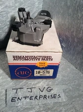 ARC 10-576  NEW  Windshield Wiper Motor 