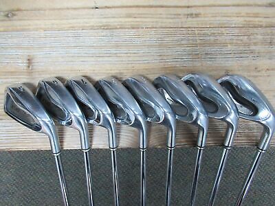 Srixon XXIO Forged 3 Iron Stiff Steel Shaft XXIO Grip Srixon XXIO Forged 3 Iron Stiff Steel Shaft XXIO Grip