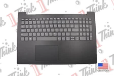 100% NEW Genuine Lenovo 130-15AST keyboard palmrest - 5CB0R34454, 5CB0R34441