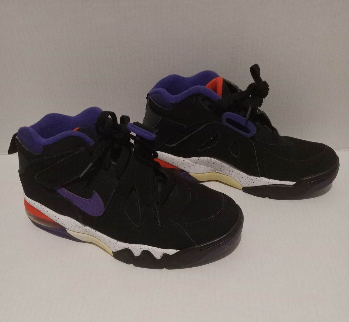 Size 8 - Nike Air Force Max Cb Suns Away 2018 AJ7922-002 | eBay Size 8 - Nike Air Force Max Cb Suns Away 2018 AJ7922-002 | eBay