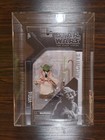 Star Wars The Black Series Archive Yoda Graded CAS 90 Equal To AFA 9.0