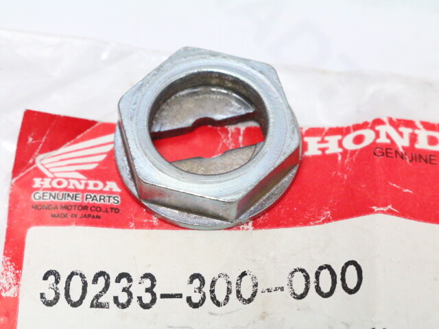 Honda CB 500 550 750 Four F K Washer Fliehkraftregler NOS