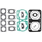 Spi Top End Gasket Kit for Ski-Doo Many 1992-1996 583 Liquid Cooled Snowmobiles (For: Ski-Doo)