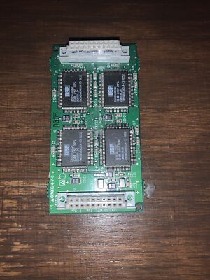 LG IPLDK LDK 50/100/300 VCEU VOICEMAIL ERWEITERUNGSKARTE VMIB 