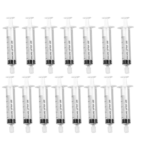 20 Pcs Perfume Dispenser Liquid Dispensing Pump Cosmetics Transfer Tool - Picture 6 of 12